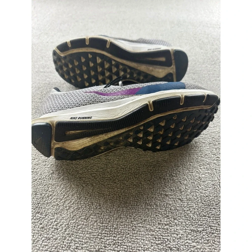 Nike running shoes